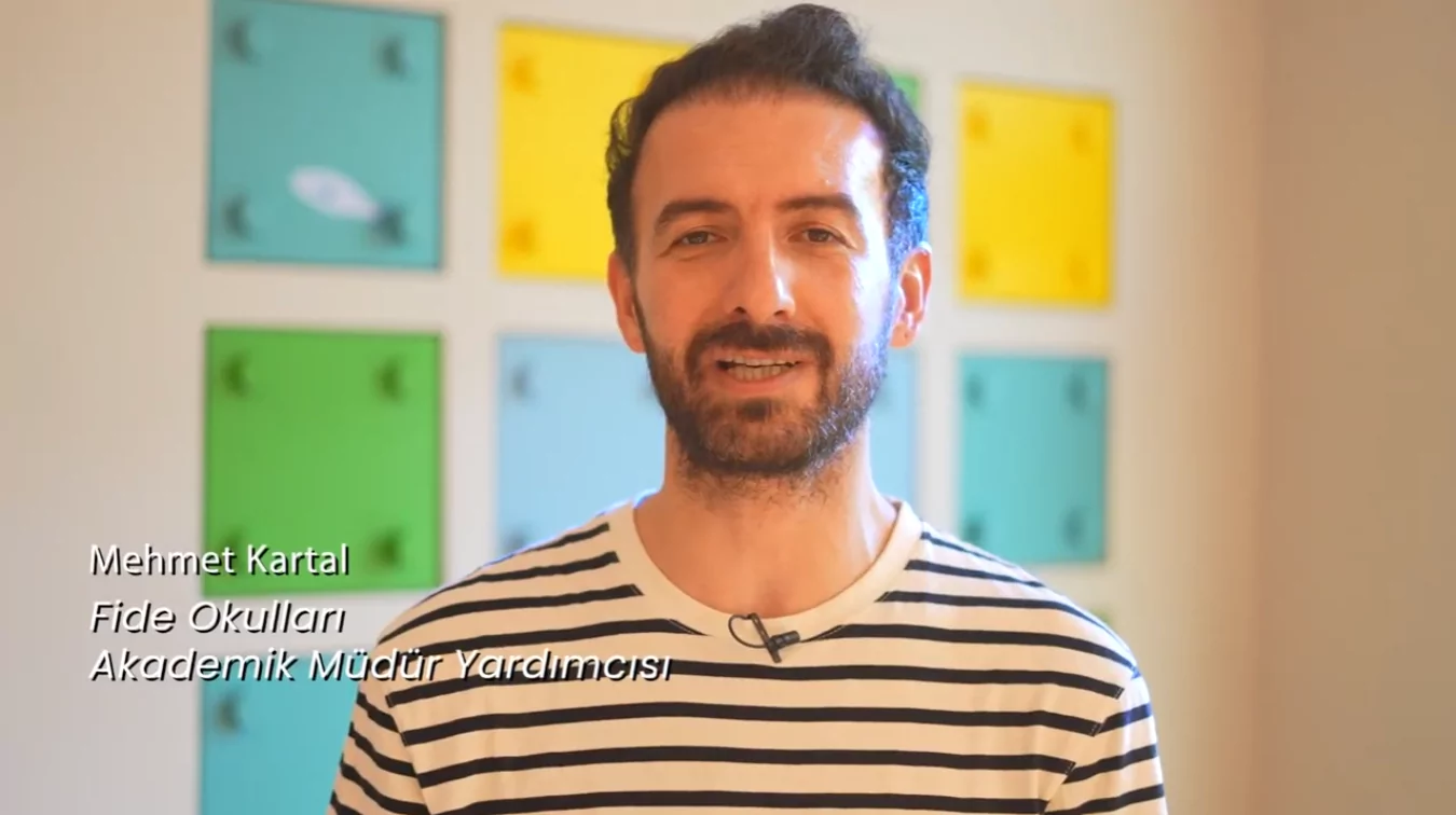 Tematik Yaklaşım ve Öğrenme Heyecanı